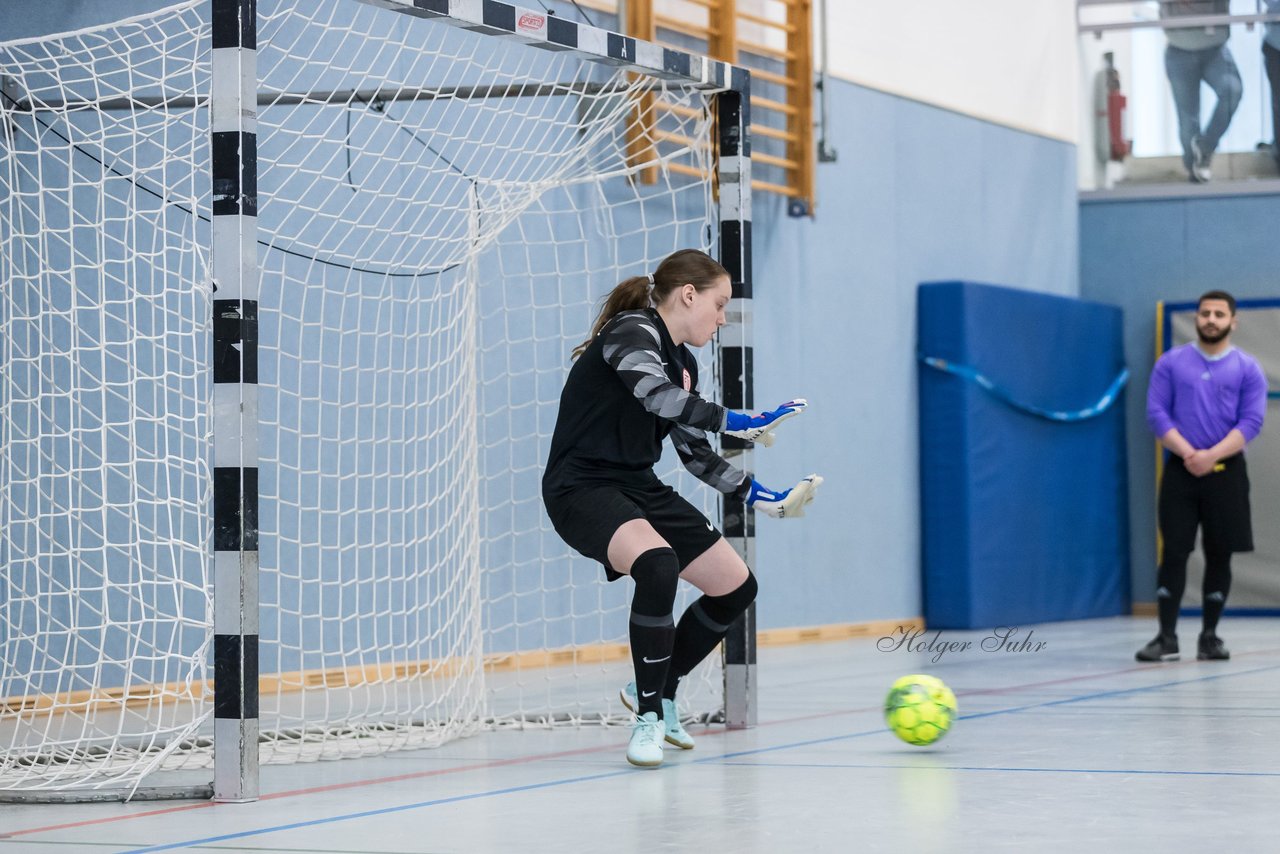 Bild 211 - wCJ Hamburger Futsalmeisterschaft